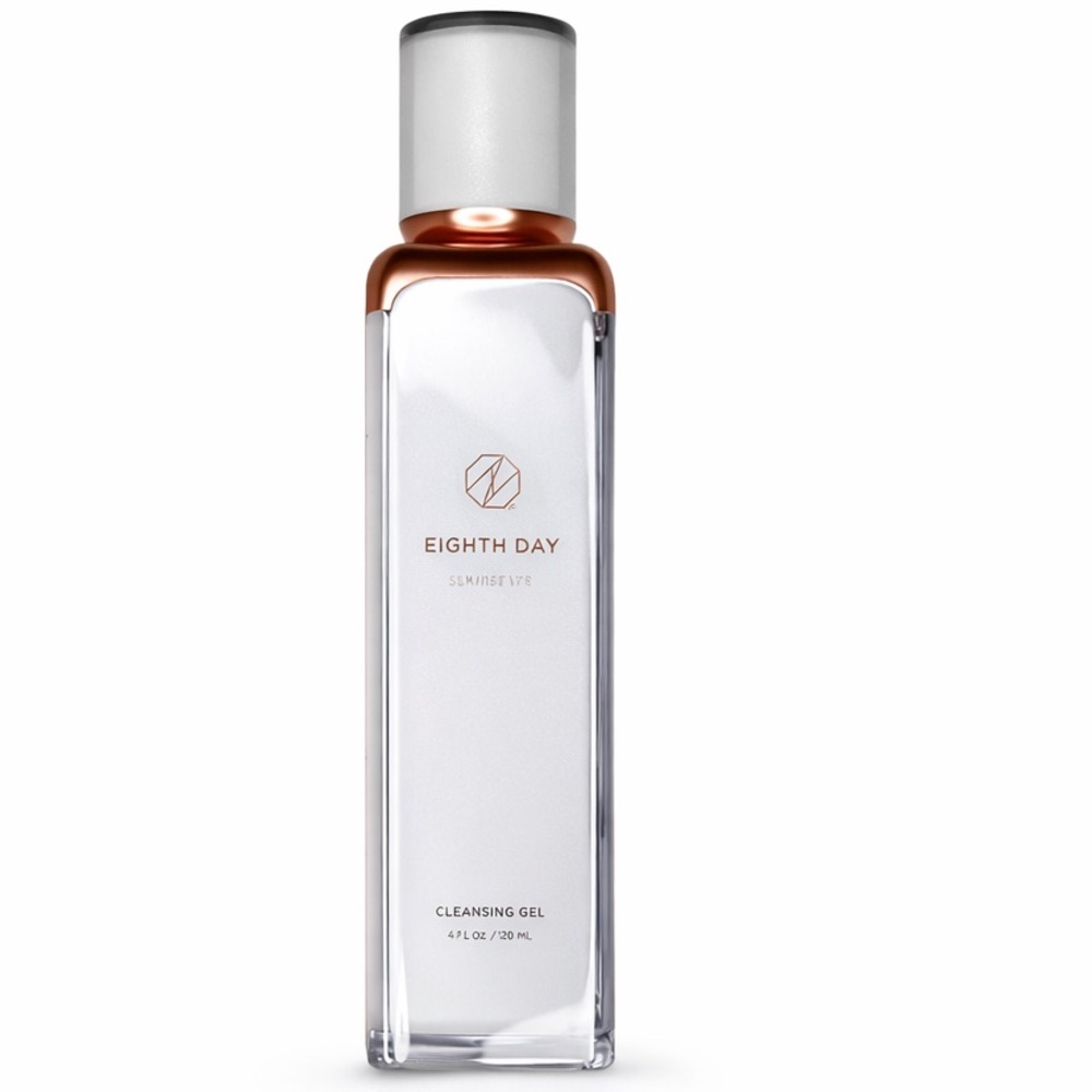 Eighth Day Cleansing Gel